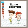 MES P'TITS POURQUOI - Zizis et zézettes - Dès 4 ans