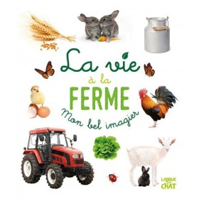 La vie à la ferme