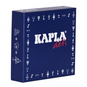 Kapla défi