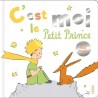 C'est moi le Petit Prince