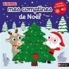 Kididoc sonore - Mes comptines de Noël