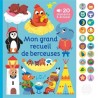 Mon grand recueil de berceuses