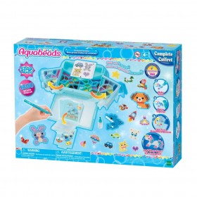 Aquabeads - Mon grand...