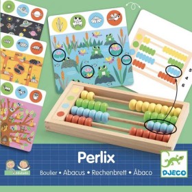 Eduludo - Perlix Boulier
