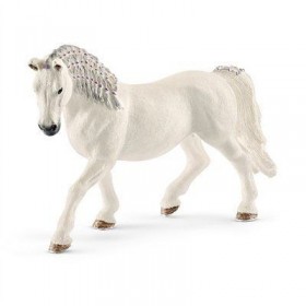 Jument lipizzan - Horse Club