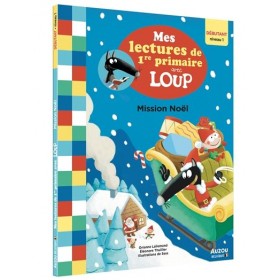 Mes lectures de 1re...