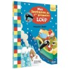 Mes lectures de 1re primaire avec Loup  - Mission Noël