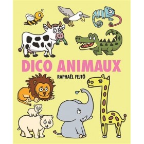 Dico animaux
