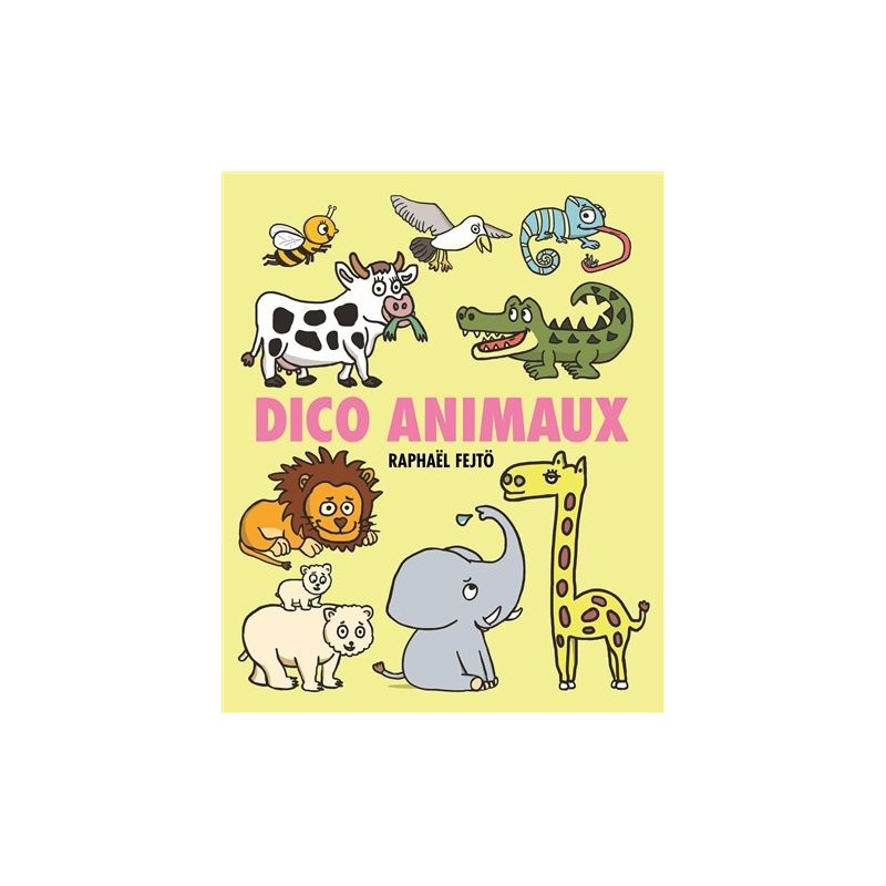 Dico animaux