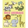 Les p'tits dicos - Dico animaux