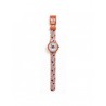 Montre Fleurs
