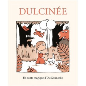 Dulcinée