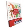 Mes jolies comptines au piano