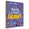 Cherche et trouve géant - Disney