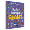 DISNEY - Le très grand Cherche et Trouve
