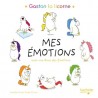 Mes émotions Gaston