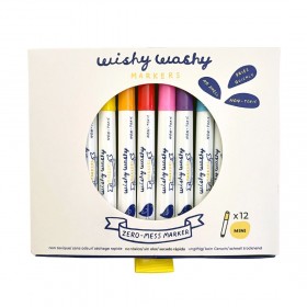 Wishy Washy - Set de 12...