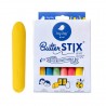 Set de 12 craies ButterStix avec porte-craie