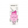 Vernis à l'eau Dolly - Rose néon