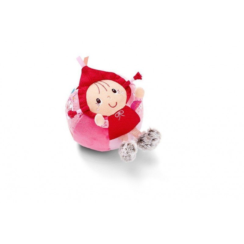 Chaperon rouge balle Chaperon rouge balle