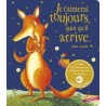 Je t'aimerai toujours quoi qu'il arrive - Livre sonore