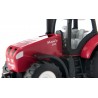 Tracteur Mauly X540 rouge
