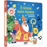 MES PREMIERS SONORES -O GRAND SAINT NICOLAS