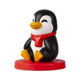 FABA figurine - Chants de Noël