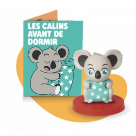 FABA figurine - Les câlins...