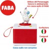 FABA figurine - La licorne fantastique