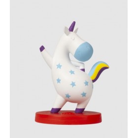 FABA figurine - La licorne...