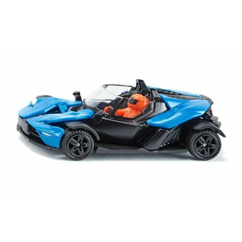 Voiture KTM X-BOW GT Voiture KTM X-BOW GT