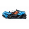 Voiture KTM X-BOW GT