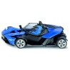 Voiture KTM X-BOW GT