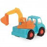 Camion grue - Happy Cruisers