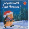 Joyeux Noël Petit Hérisson !