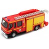 Camion de pompiers