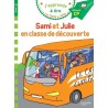 Sami et Julie en classe de découverte (niveau 2)