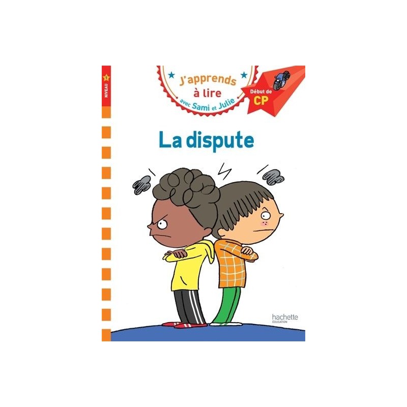 La dispute La dispute