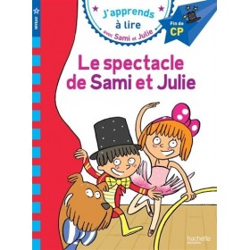 Sami et Julie - Le...