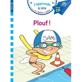 Sami et Julie - Plouf !...