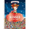 Cherche et trouve - Où sont cachés les rennes du Père Noël ?