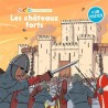 Les p'tits docs en format géant - Les châteaux forts