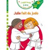 Sami et Julie - Julie fait du judo (niveau 2-milieu de cp)