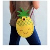 Kit couture sac ananas