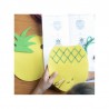 Kit couture sac ananas