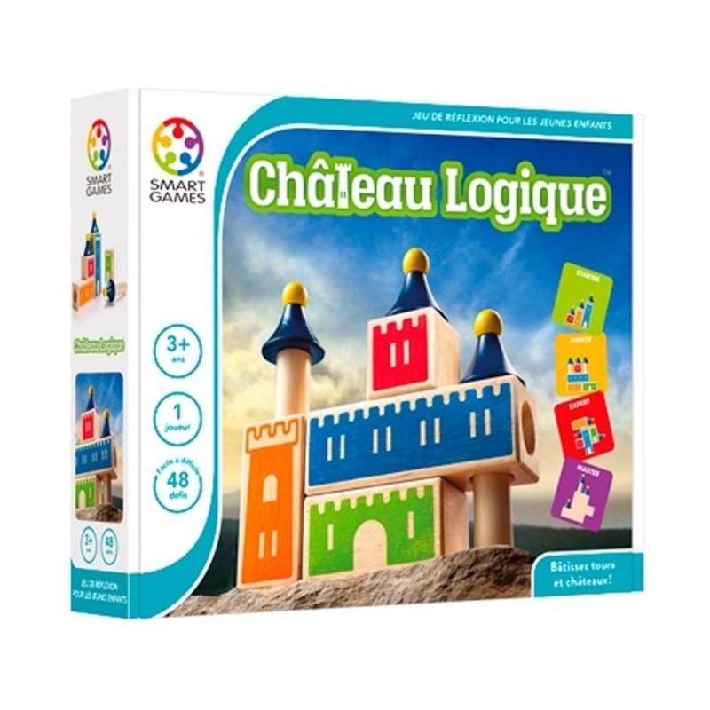 Château logique Château logique