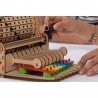 Smartivity - Machine à musique mécanique "Xylofun" 233 pièces