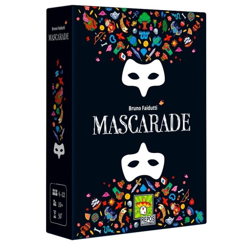 Mascarade Mascarade