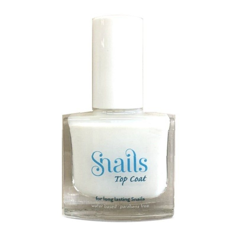 Vernis Top coat